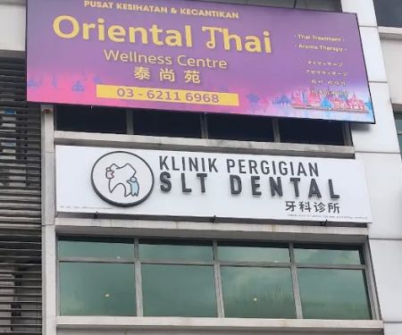 Orental Thai Solaris