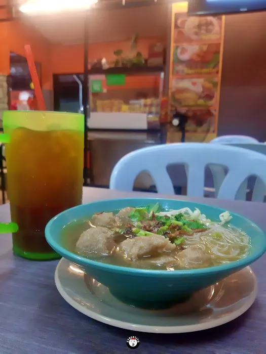 Kedia Makan Syafiqah Picture 3