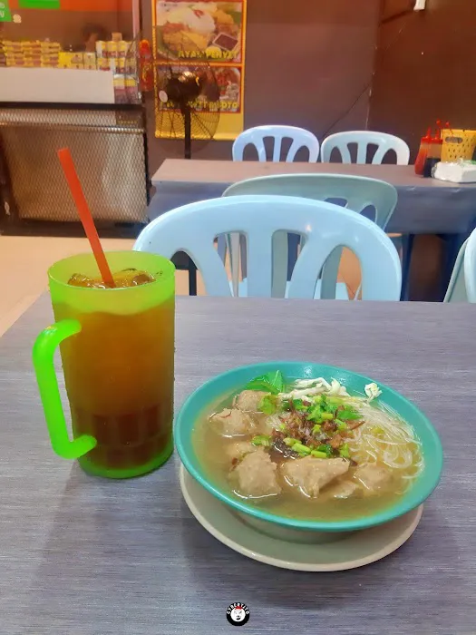 Kedia Makan Syafiqah Picture 5