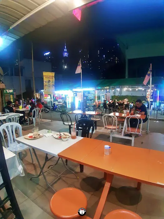 Kedia Makan Syafiqah Picture 4