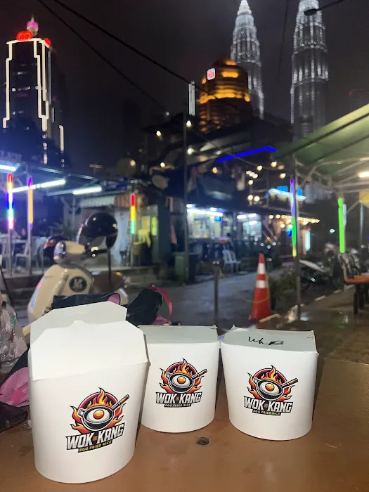 Wok Kang (Kampung Baru) Picture 2