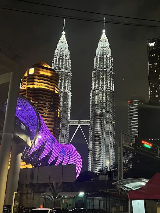 Wok Kang (Kampung Baru) Picture 1