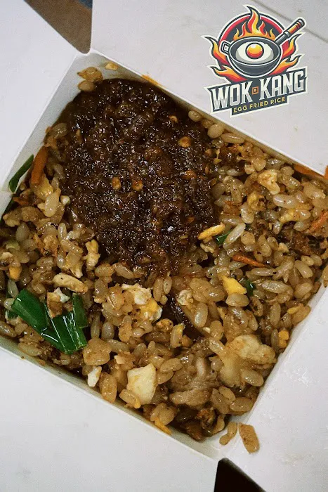 Wok Kang (Kampung Baru) Picture 3