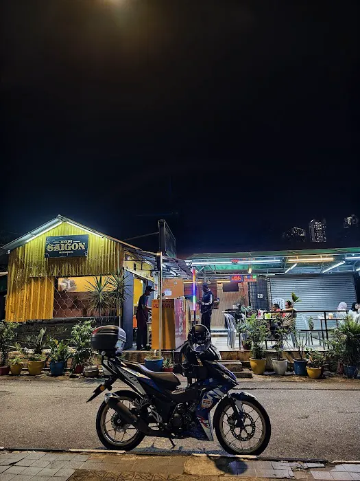 Wok Kang (Kampung Baru) Picture 6