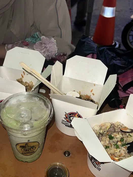 Wok Kang (Kampung Baru) Picture 7