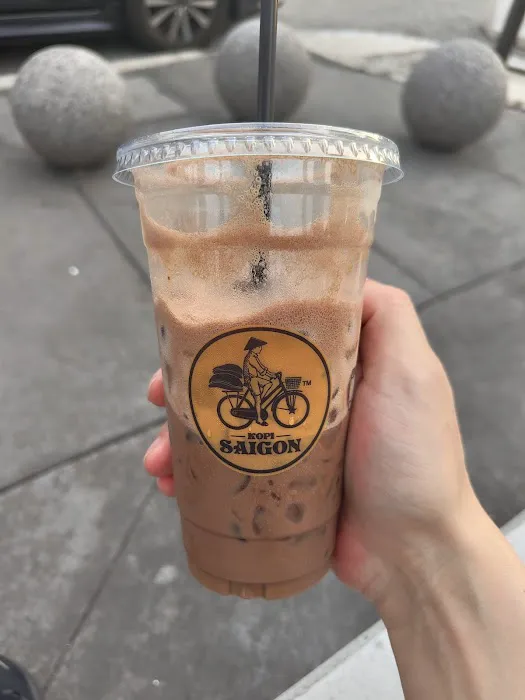 Kopi Saigon - Kg Baru Picture 2
