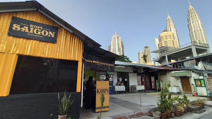 Kopi Saigon - Kg Baru Picture 10