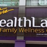 HealthLand Signature @ Solaris