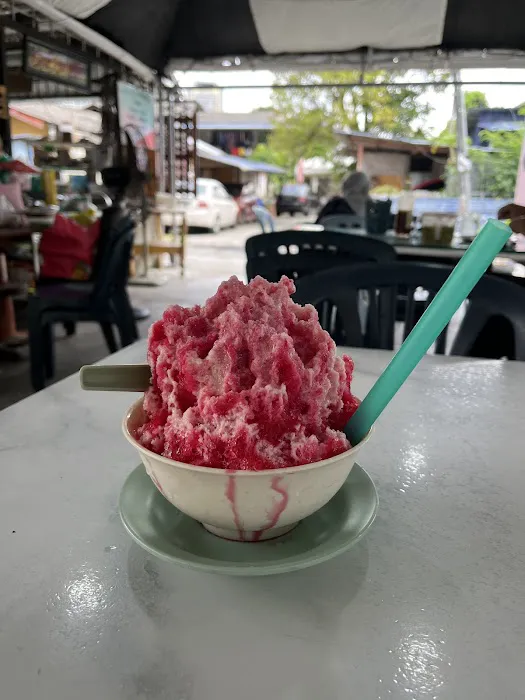 Cherry corner (IceKepal Ceknon) Picture 2