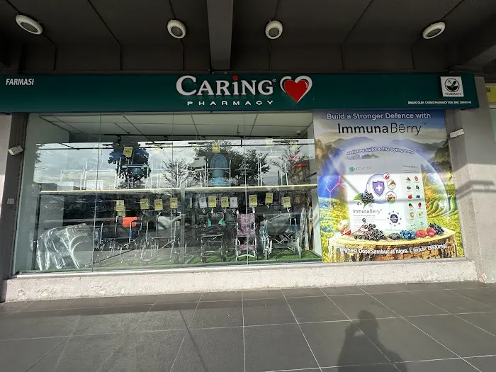 Caring Healthcare @ Pandan Indah Picture 1