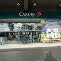 Caring Healthcare @ Pandan Indah ico
