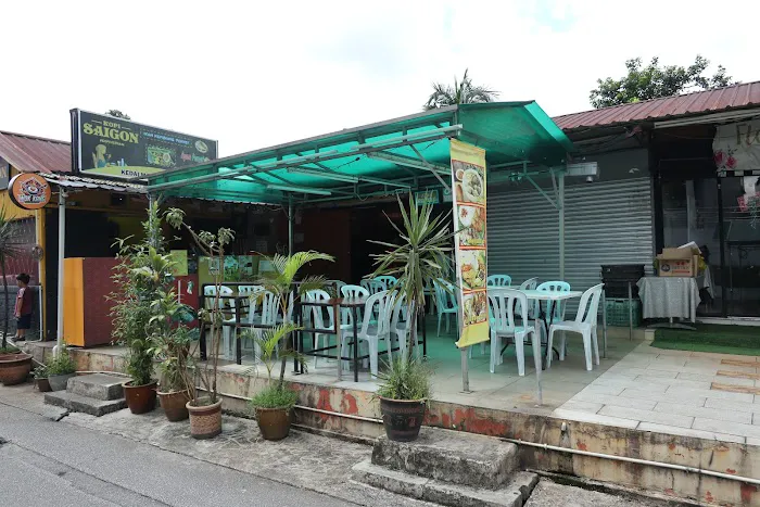 Restoran Istana Maju Picture 1