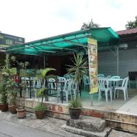 Restoran Istana Maju ico