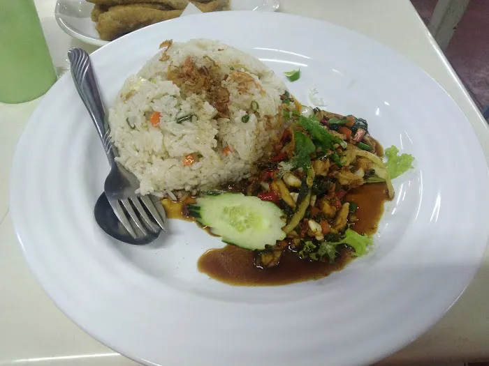 Restoran Istana Maju Picture 3