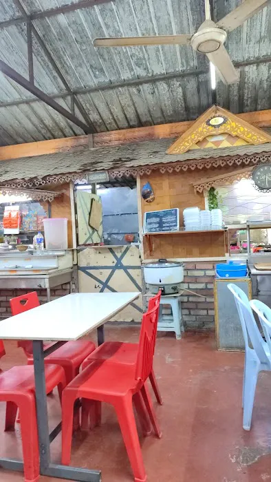 Restoran Istana Maju Picture 2