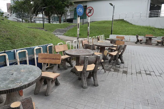 Restoran Istana Maju Picture 4
