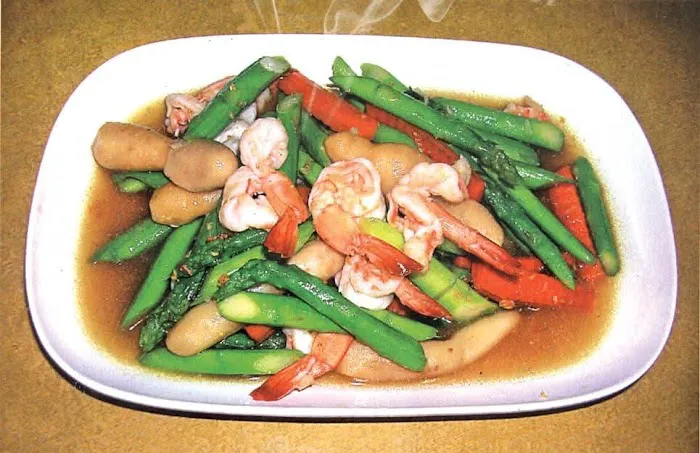 Restoran Istana Maju Picture 8
