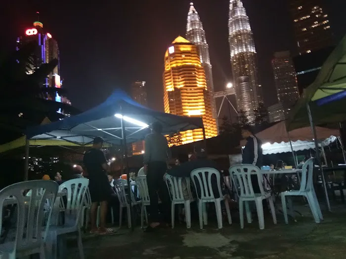 Restoran Istana Maju Picture 9