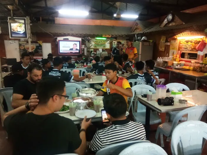 Restoran Istana Maju Picture 7