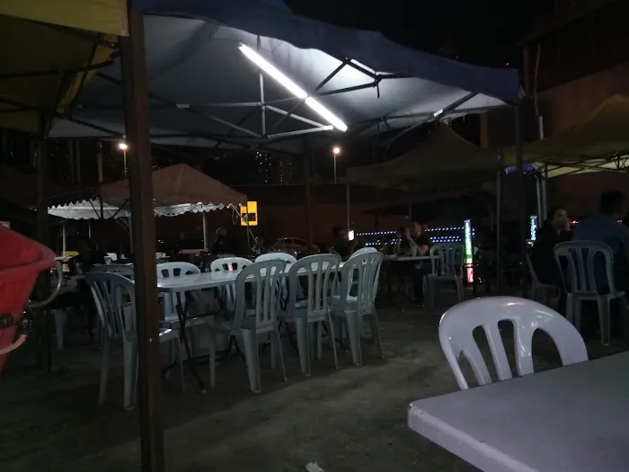 Restoran Istana Maju Picture 10