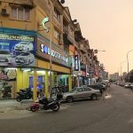 66 Reflexology Pandan Indah