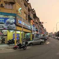 66 Reflexology Pandan Indah ico
