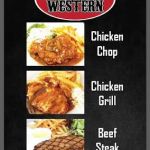 Hawa Western