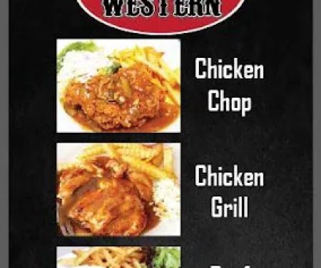 Hawa Western