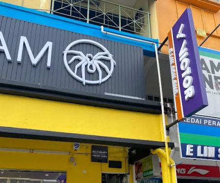 RAWATAN SAKIT BELAKANG PANDAN INDAH AMPANG SELANGOR - KUALA LUMPUR MALAYSIA