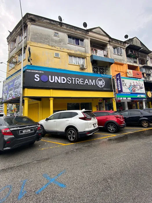 RAWATAN SAKIT BELAKANG PANDAN INDAH AMPANG SELANGOR - KUALA LUMPUR MALAYSIA Picture 3