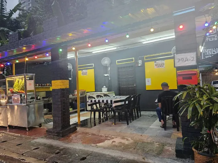 Salomaku Cafe Picture 2