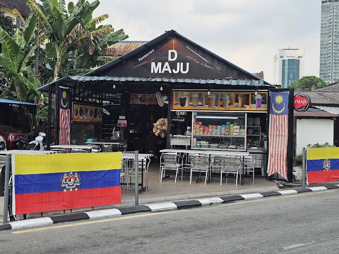 D. MAJU Picture 1