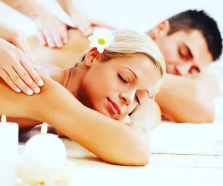 Mantras Wellness Spa