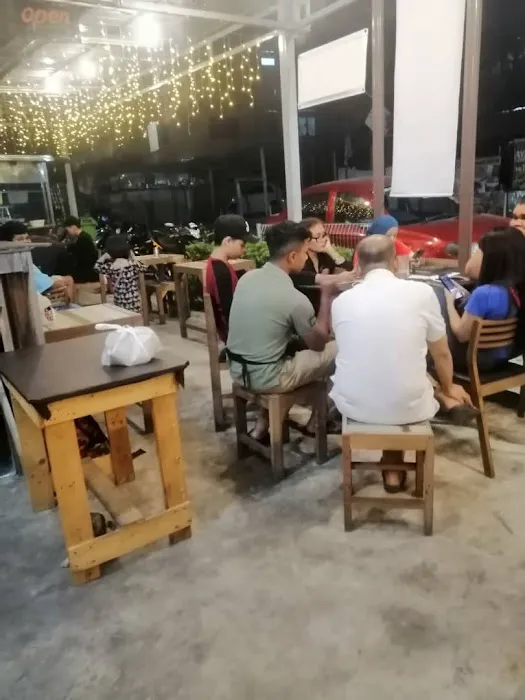 Khao Mok Kandar Kg Baru Picture 6