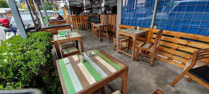 Khao Mok Kandar Kg Baru Picture 5