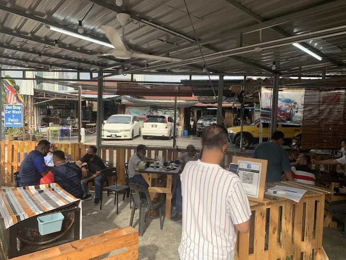 Khao Mok Kandar Kg Baru Picture 10