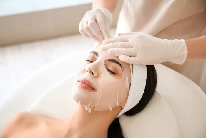 Jenny facial and beauty treatment Picture 1