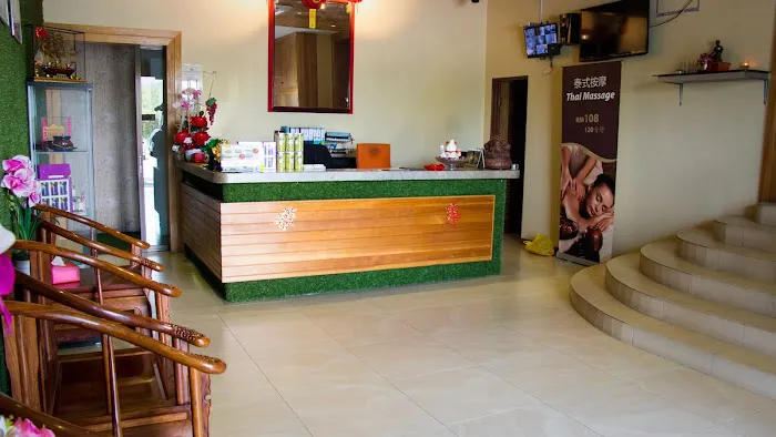 Kingdom Reflexology Picture 4