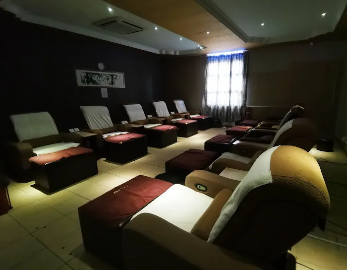 Kingdom Reflexology Picture 5