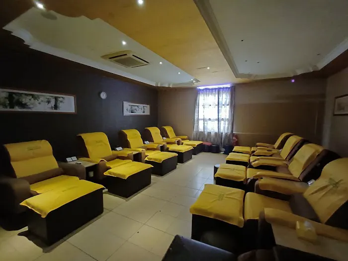 Kingdom Reflexology Picture 2