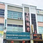 Kingdom Reflexology