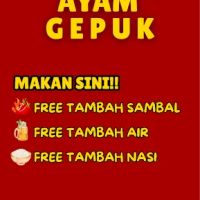 Maklong Nora Ayam Gepuk ico