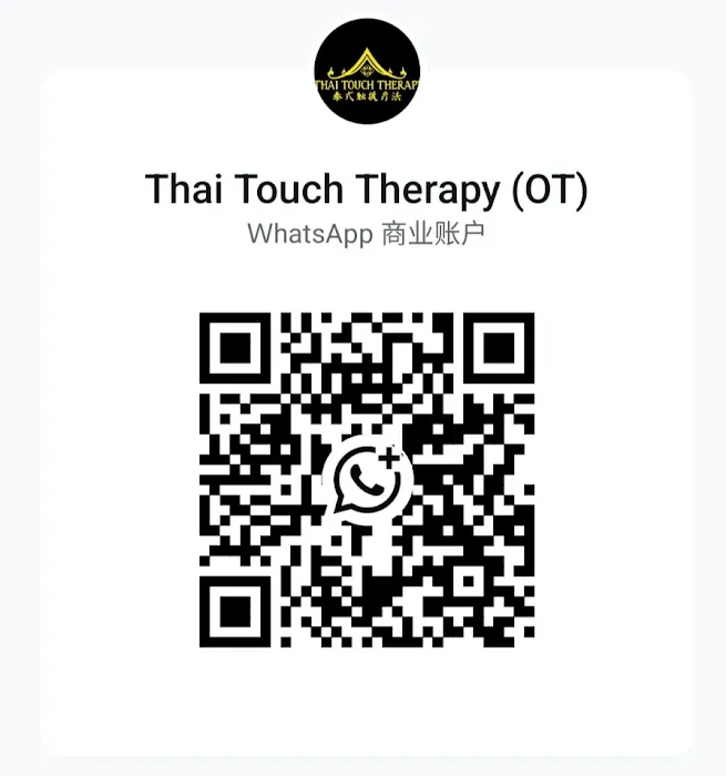 Thai Touch Therapy (OldTown) Picture 3
