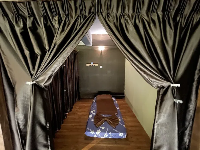 Thai Touch Therapy (OldTown) Picture 4