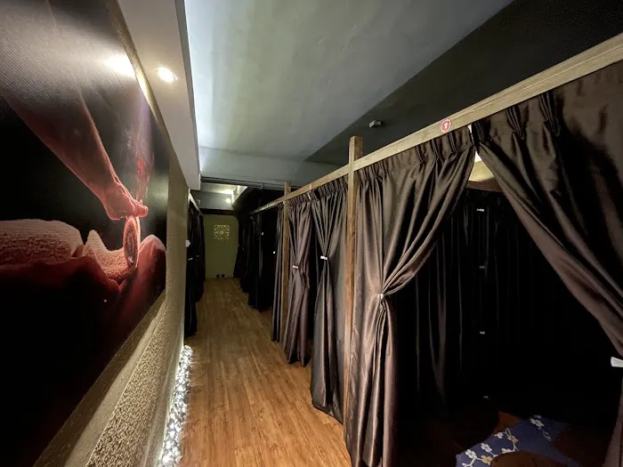 Thai Touch Therapy (OldTown) Picture 6