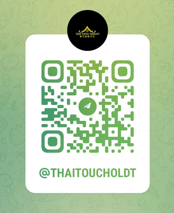 Thai Touch Therapy (OldTown) Picture 8