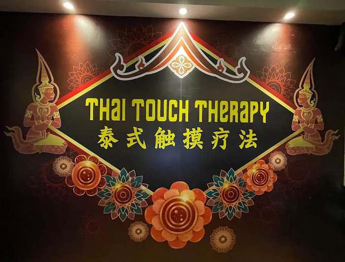 Thai Touch Therapy (OldTown) Picture 9