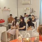 CINN Beauty Parlor