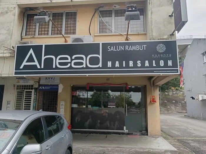 CINN Beauty Parlor Picture 3