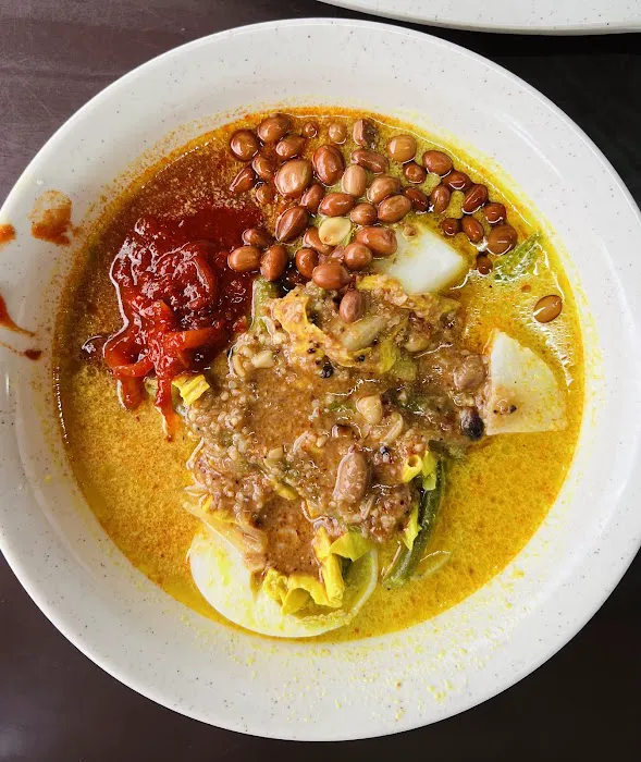 Nasi Lemak Ripin corner Picture 1